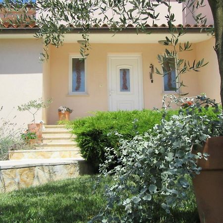 פאז'אנה Apartments Irena With Sea View מראה חיצוני תמונה