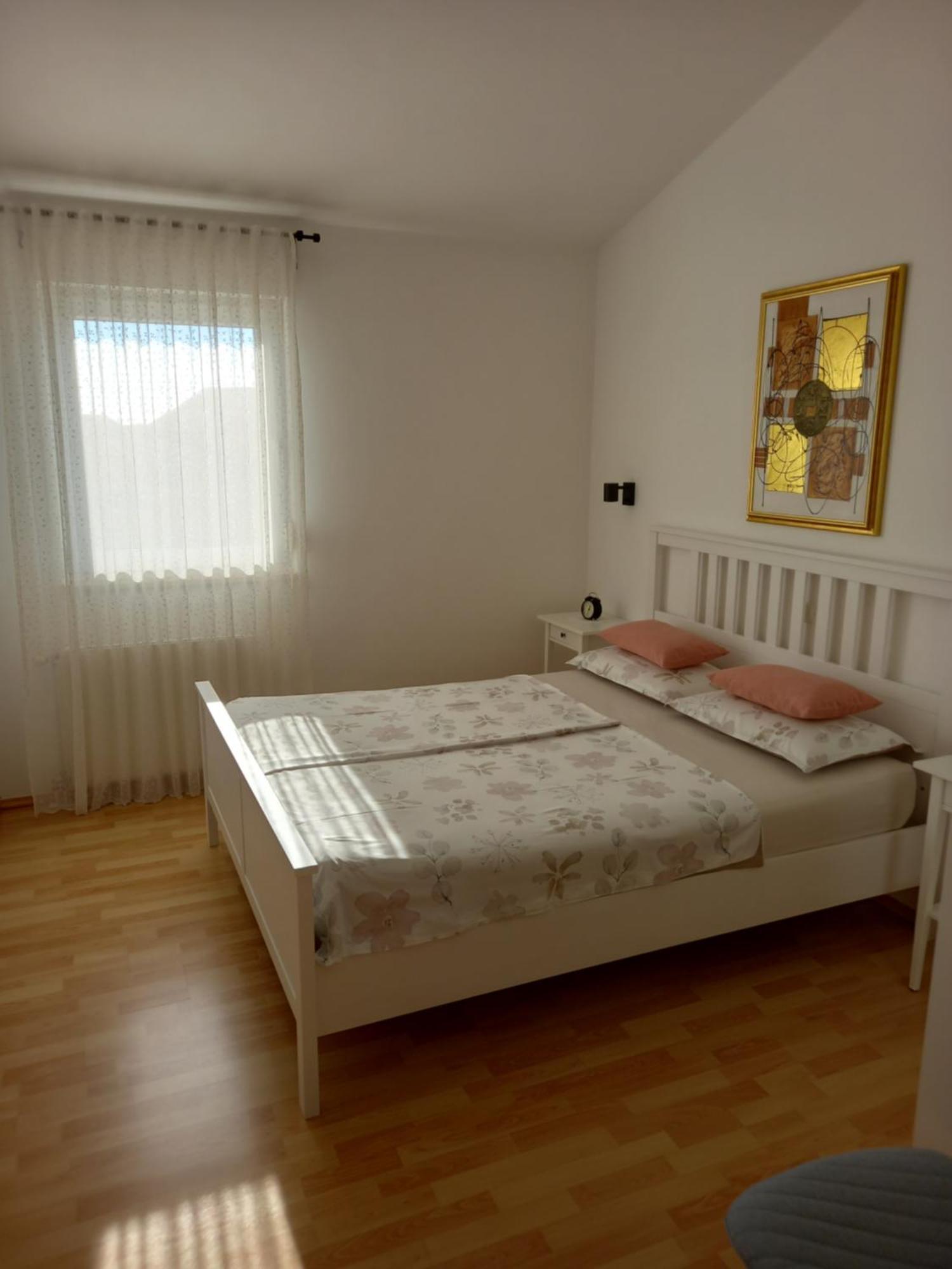 פאז'אנה Apartments Irena With Sea View מראה חיצוני תמונה